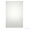 Riho Isola brodzik posadzkowy 140x80 biały mat D007009105